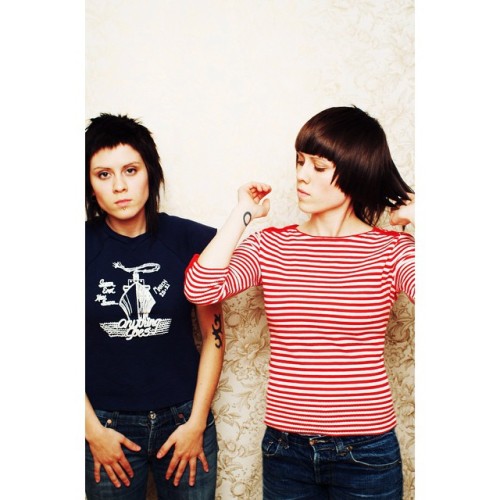 teganandsara:
“ So Jealous X #cantwait
”