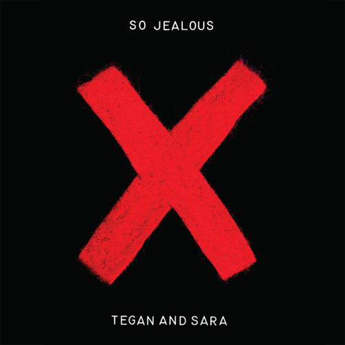 One of the elements of So Jealous X that we are most excited about is the Bonus Audio CD. It contains remixes, covers and some of our original demos for the album, plus a few unreleased b-sides. This morning Time.com is premiering one of the b-side...
