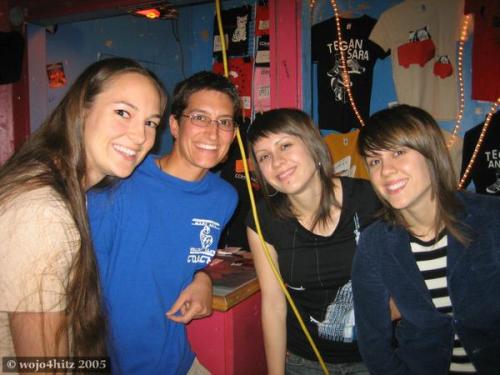 From Jaime @wojo4hitz on twitter!