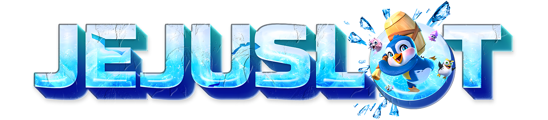 Logo Baru